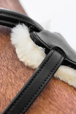 Horze Prescott Mexikanische Trense -Reitsportbedarf 10012 BL 04