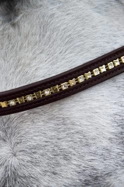 Horze Weston Trense 13 Horze Weston Trense -Reitsportbedarf 10017 BR 03