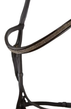 Horze Lester Trense 14 Horze Lester Trense -Reitsportbedarf 10019 BR 3