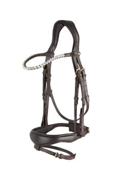 Horze Somerset Anatomische Trense -Reitsportbedarf 10156 DBR 1