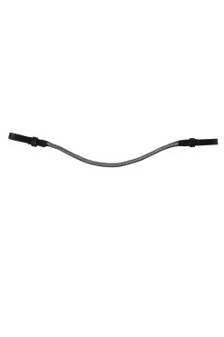 Horze Munich Stirnriemen Mit Strasssteinen -Reitsportbedarf 10162 RPB 1