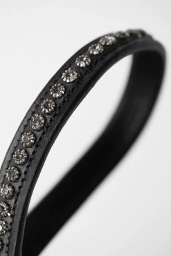 Horze Wicklow Stirnriemen 10 Horze Wicklow Stirnriemen -Reitsportbedarf 10179 025 02