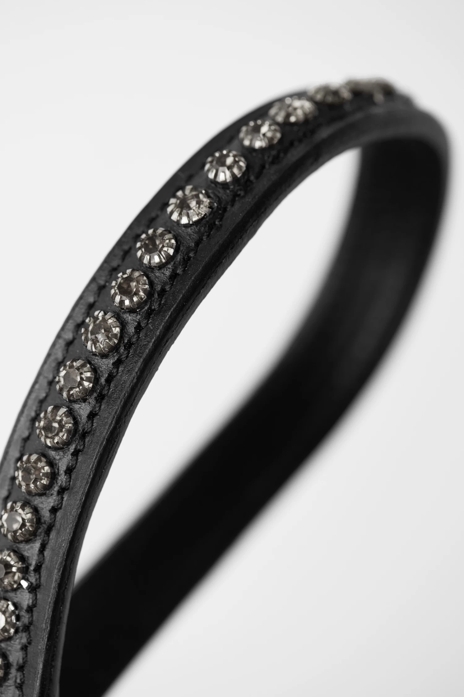 Horze Wicklow Stirnriemen 5 Horze Wicklow Stirnriemen – Bild 5