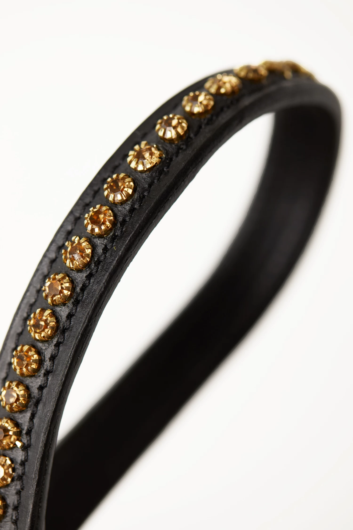 Horze Wicklow Stirnriemen 2 Horze Wicklow Stirnriemen – Bild 2