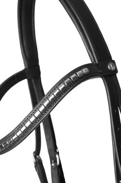 Horze Safari Clincher Trense -Reitsportbedarf 10194 099 04