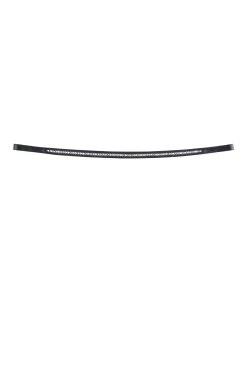 Horze Charleston Strinriemen Mit Swarovski Kristallen