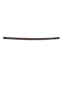 Horze Queenstown Strinriemen Mit Swarovski Kristallen