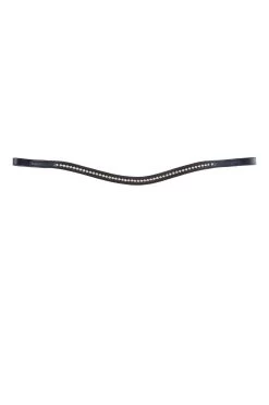 Horze Singapore Strinriemen Mit Swarovski Kristallen