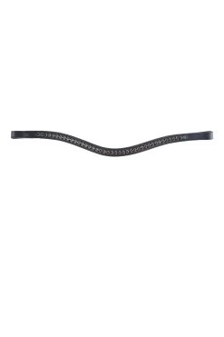 Horze Amsterdam Strinriemen Mit Swarovski Kristallen