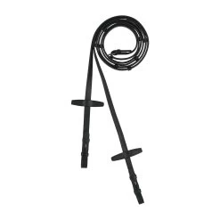 Horze Walthamstaw Lederzügel Mit Stegen