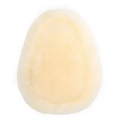 Horze Harleigh Vorderzeug Pad Aus Lammfell -Reitsportbedarf 10844 OWH 1