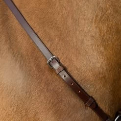 Horze Verstellbares Hunter Vorderzeug 18 Horze Verstellbares Hunter Vorderzeug -Reitsportbedarf 10857 LBR 4