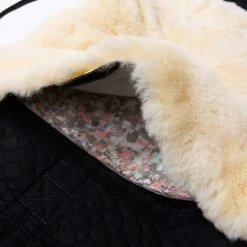 Christ Basic Plus Fellsattel -Reitsportbedarf 14481 BL OWH 4