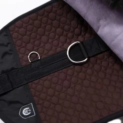 Christ Basic Plus Fellsattel -Reitsportbedarf 14481 BR OWH 2