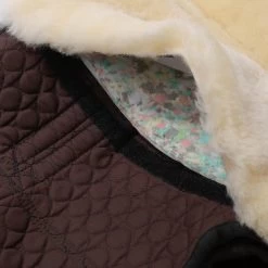 Christ Basic Plus Fellsattel -Reitsportbedarf 14481 BR OWH 4