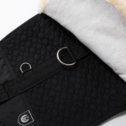 Christ Basic Plus Fellsattel -Reitsportbedarf 14481 OWH BL 3