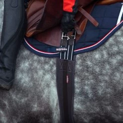 Horze Dallas Langgurt 8 Horze Dallas Langgurt -Reitsportbedarf 14638 BR 3