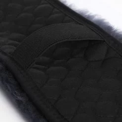 Christ Sattelgurtschoner Universal 9 Christ Sattelgurtschoner Universal -Reitsportbedarf 14653 BL ANT 3