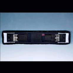 Christ Sattelgurtschoner Universal 10 Christ Sattelgurtschoner Universal -Reitsportbedarf 14653 BL BR 1