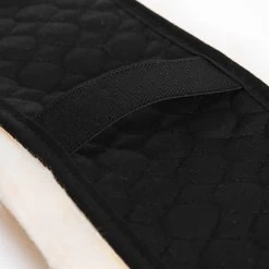 Christ Sattelgurtschoner Universal 13 Christ Sattelgurtschoner Universal -Reitsportbedarf 14653 BL OWH 3