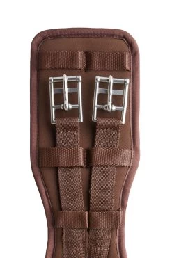 Horze Samara Geformter Neopren Kurzgurt Mit Elastik -Reitsportbedarf 14663 790 03