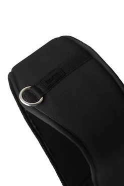 Horze Frontera Geformter Neopren Langgurt Ohne Elastik 10 Horze Frontera Geformter Neopren Langgurt Ohne Elastik -Reitsportbedarf 14674 099 02