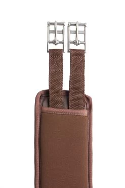 Horze Frontera Geformter Neopren Langgurt Ohne Elastik 8 Horze Frontera Geformter Neopren Langgurt Ohne Elastik -Reitsportbedarf 14674 790 03