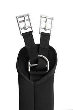 Horze Cavtat Neoprene Langgurt Mit Anti-Scheuer-Schnalle 11 Horze Cavtat Neoprene Langgurt Mit Anti-Scheuer-Schnalle -Reitsportbedarf 14679 099 03
