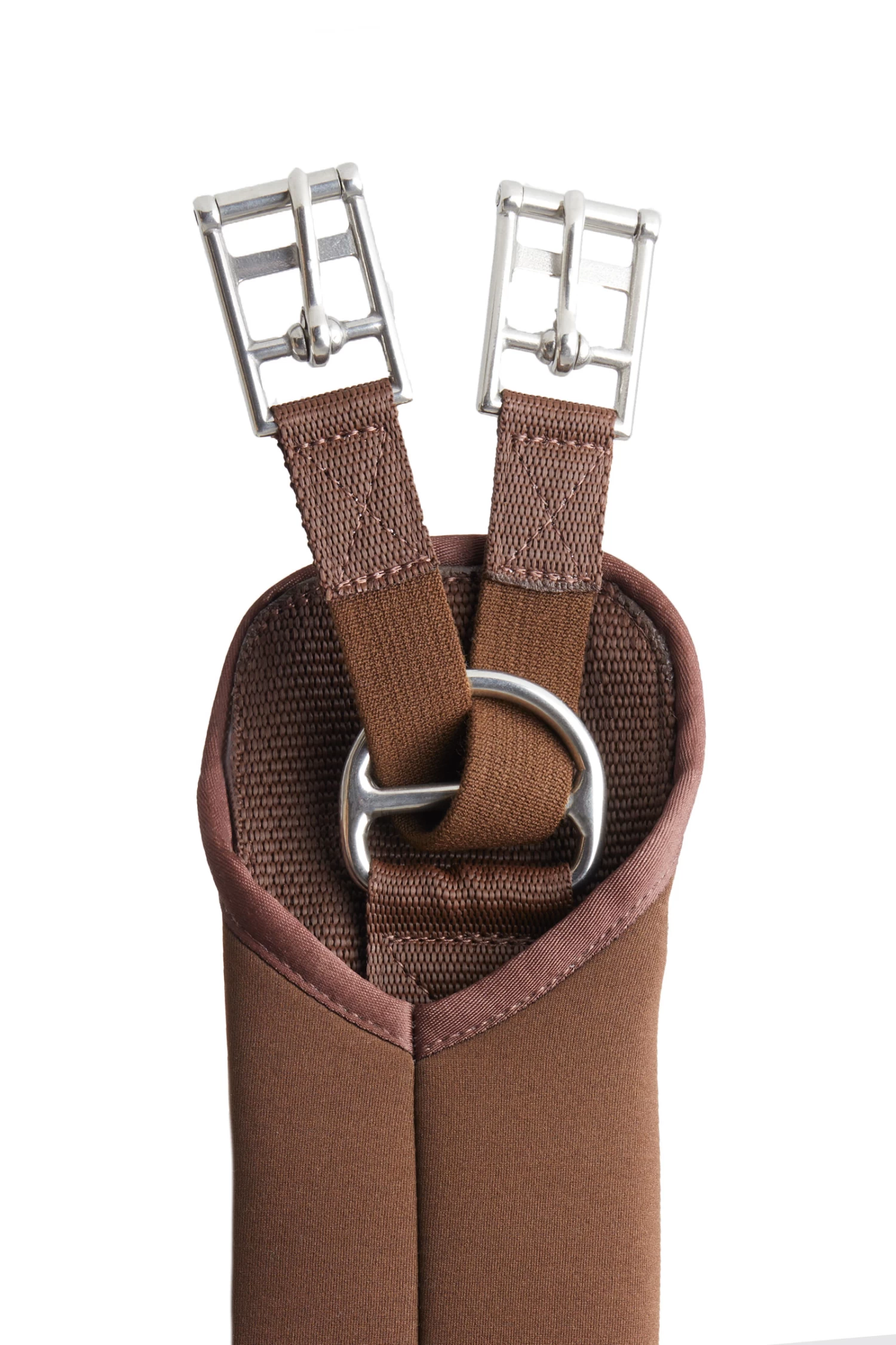 Horze Cavtat Neoprene Langgurt Mit Anti-Scheuer-Schnalle 3 Horze Cavtat Neoprene Langgurt Mit Anti-Scheuer-Schnalle – Bild 3