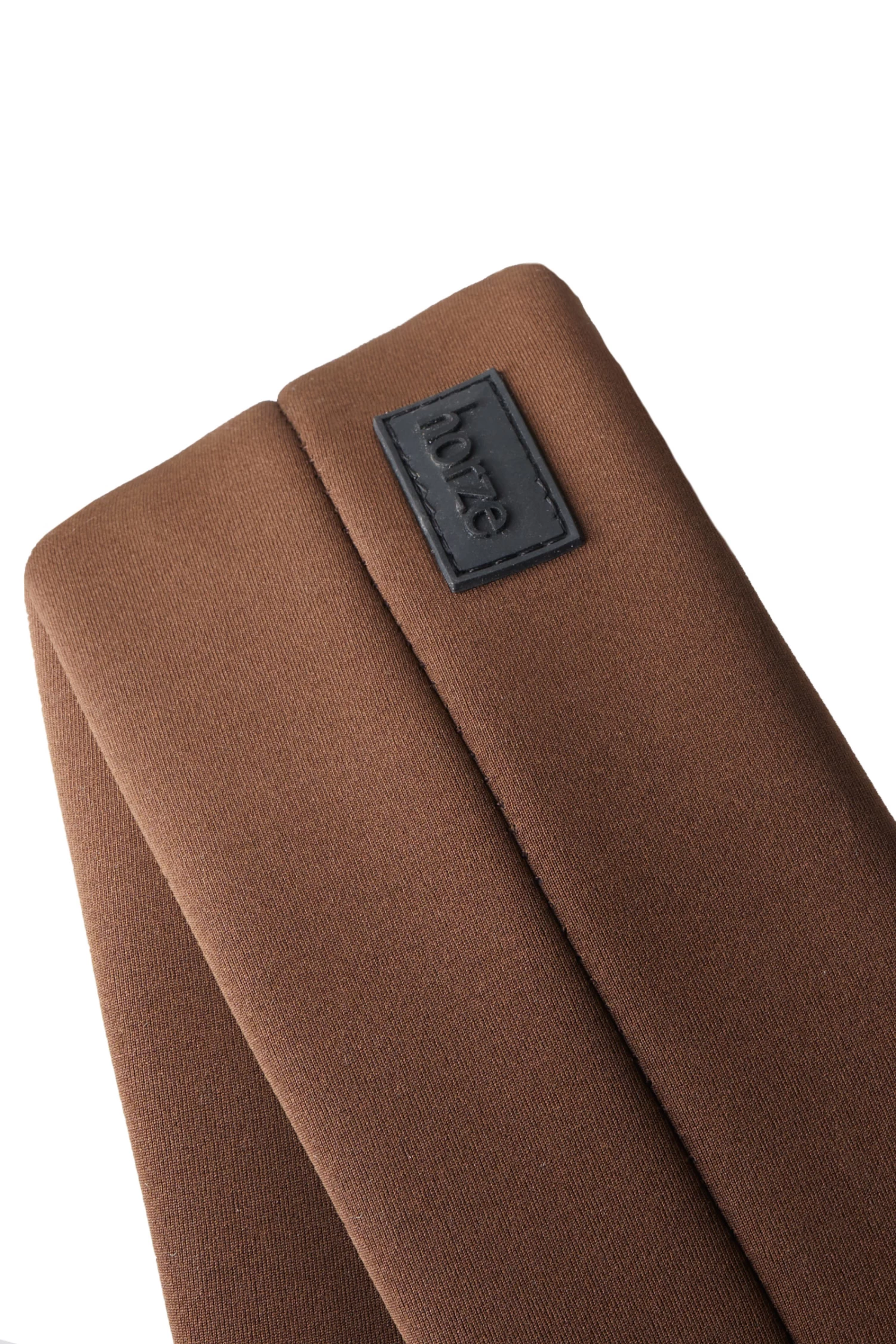 Horze Dinant Neopren Langgurt Ohne Elastik 2 Horze Dinant Neopren Langgurt Ohne Elastik – Bild 2