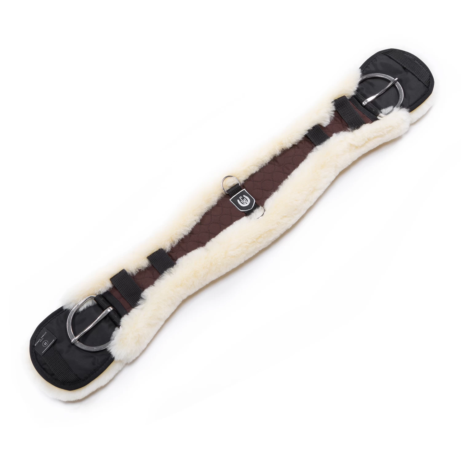 Christ Konturgurt Western 1 Christ Konturgurt Western