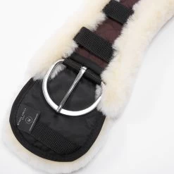 Christ Konturgurt Western 6 Christ Konturgurt Western -Reitsportbedarf 14682 BR OWH 3