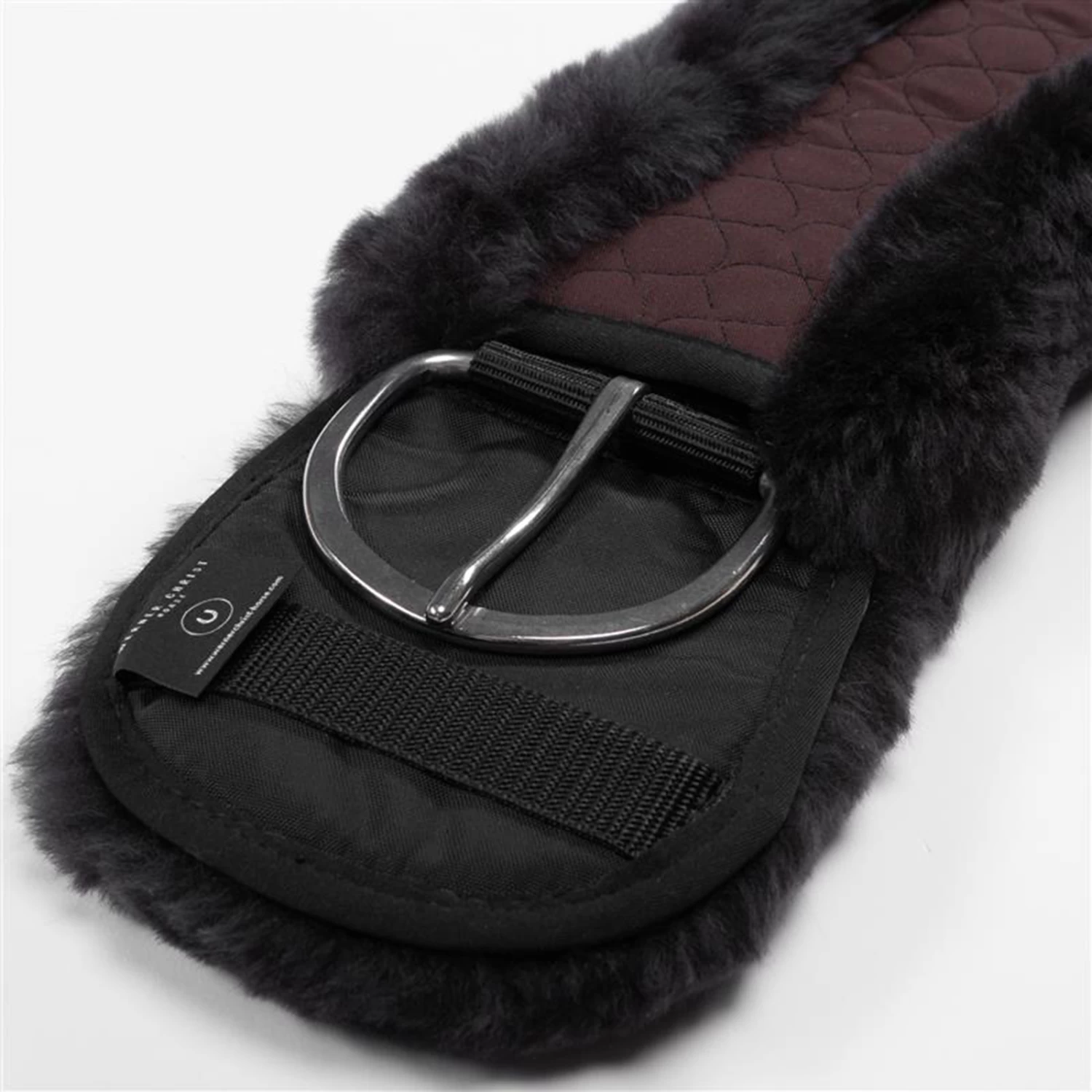 Christ Konturgurt Western 4 Christ Konturgurt Western – Bild 4