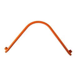 Karlslund Kopfeisen Für S/D/B Sattel -Reitsportbedarf 14824 OR 1