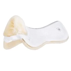 Christ Sattelpad -Reitsportbedarf 17320 WH OWH 1