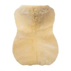 Christ Sattelpad -Reitsportbedarf 17320 WH OWH 2