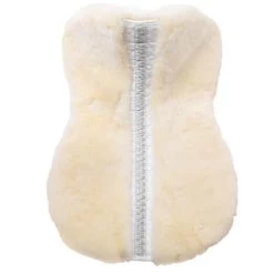 Christ Ultra Sattelpad -Reitsportbedarf 17321 WH OWH 2