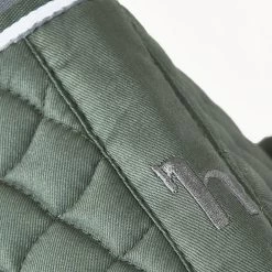 Horze Adepto Vielseitigkeitsschabracke -Reitsportbedarf 17343 BKGR 2