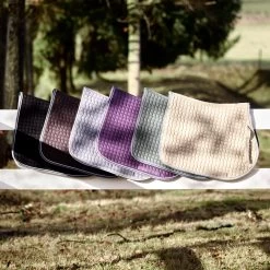 Horze Adepto Vielseitigkeitsschabracke -Reitsportbedarf 17343 BL 7