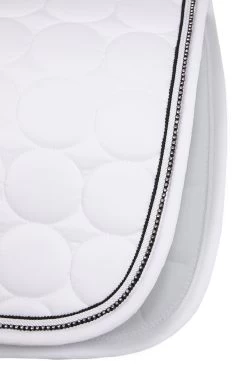 Horze Marquess Vielseitigkeitsschabracke -Reitsportbedarf 17344 wh 02