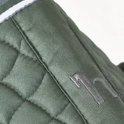 Horze Adepto Dressurschabracke -Reitsportbedarf 17353 BKGR 2