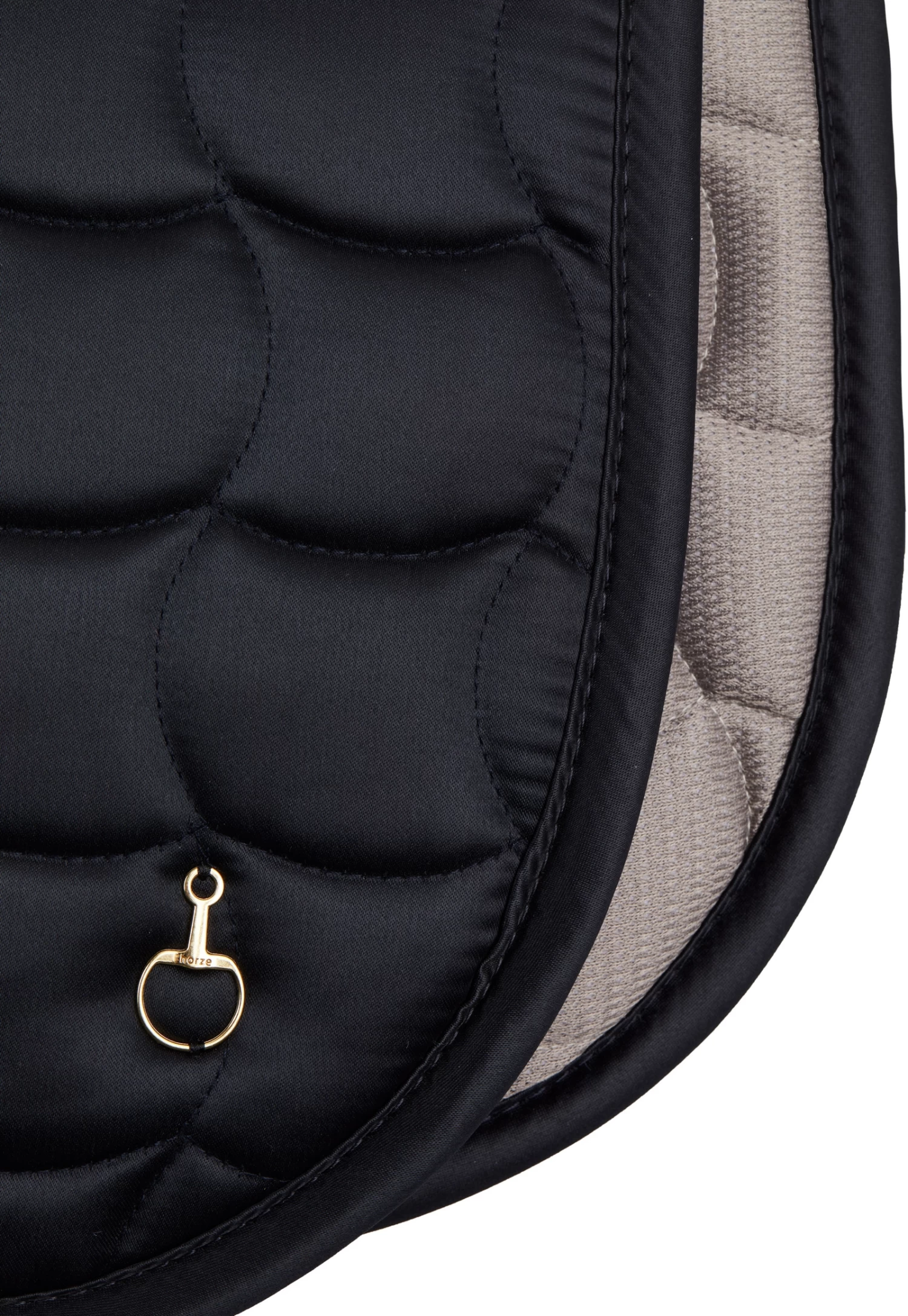 Horze Houston Vielseitigkeitsschabracke Mit Kunstfell 11 Horze Houston Vielseitigkeitsschabracke Mit Kunstfell – Bild 11