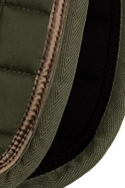 Horze Munich Vielseitigkeitsschabracke Mit Metall-Detail -Reitsportbedarf 17402 OVGR 3