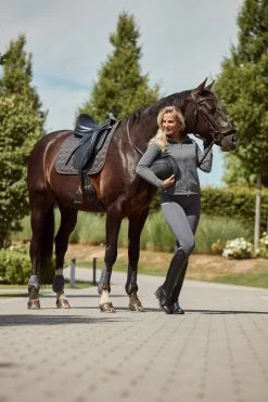 Horze Coventry Dressurschabracke -Reitsportbedarf 17417 BPG 3