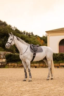 Horze Navajo Vielseitigkeitsschabracke -Reitsportbedarf 17442 060 06