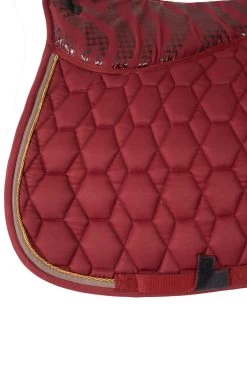 Horze Kenya Vielseitigkeitsschabracke -Reitsportbedarf 17444 251 04