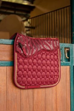 Horze Kenya Dressurschabracke -Reitsportbedarf 17454 251 06