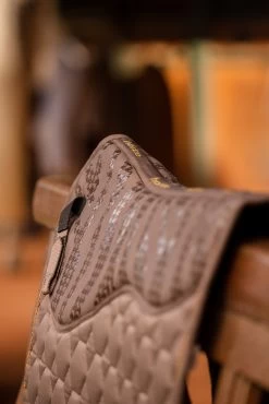 Horze Kenya Dressurschabracke -Reitsportbedarf 17454 753 07