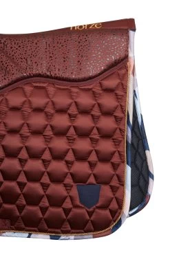 Horze Terrazzo Dressurschabracke -Reitsportbedarf 17458 281 04