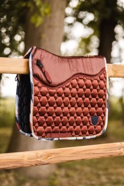 Horze Terrazzo Dressurschabracke -Reitsportbedarf 17458 281 06